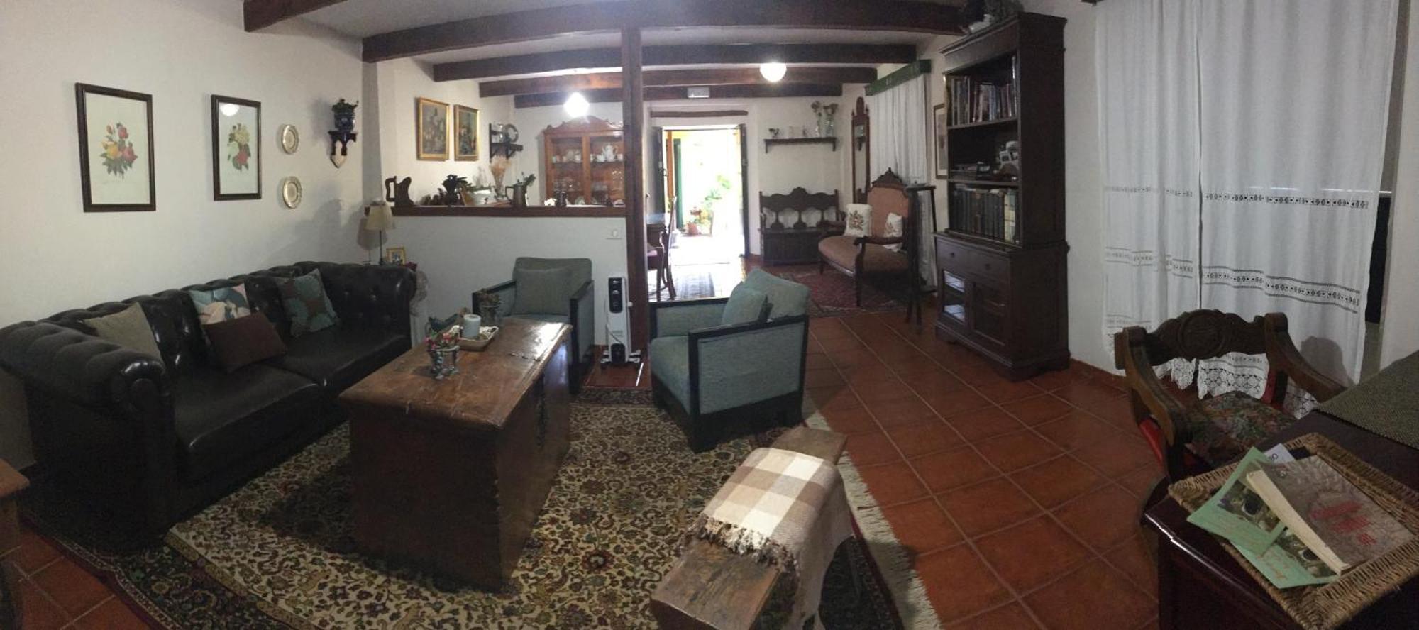 Hostal Casa de La Gañanía Los Realejos Habitación foto