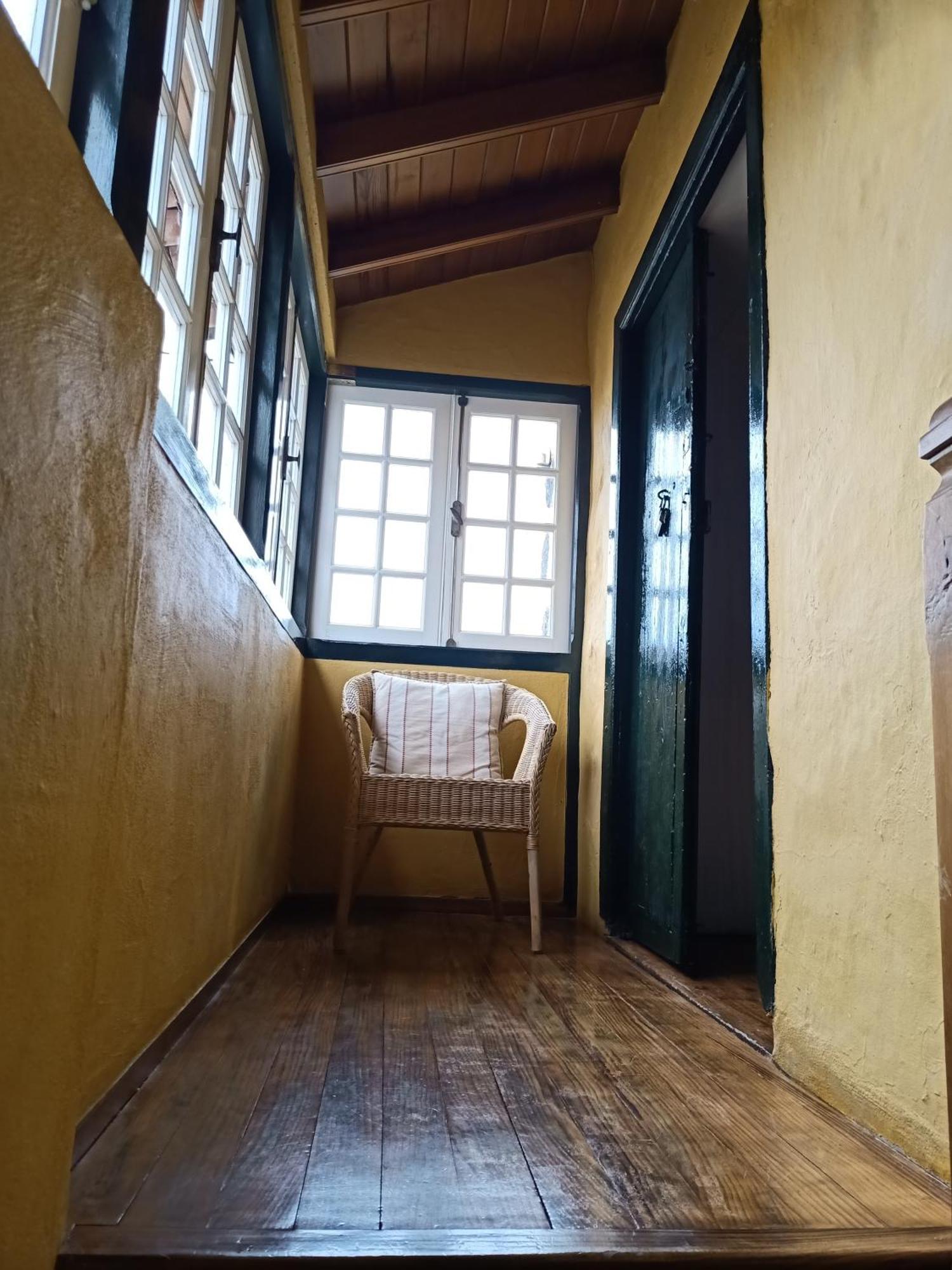Hostal Casa de La Gañanía Los Realejos Habitación foto