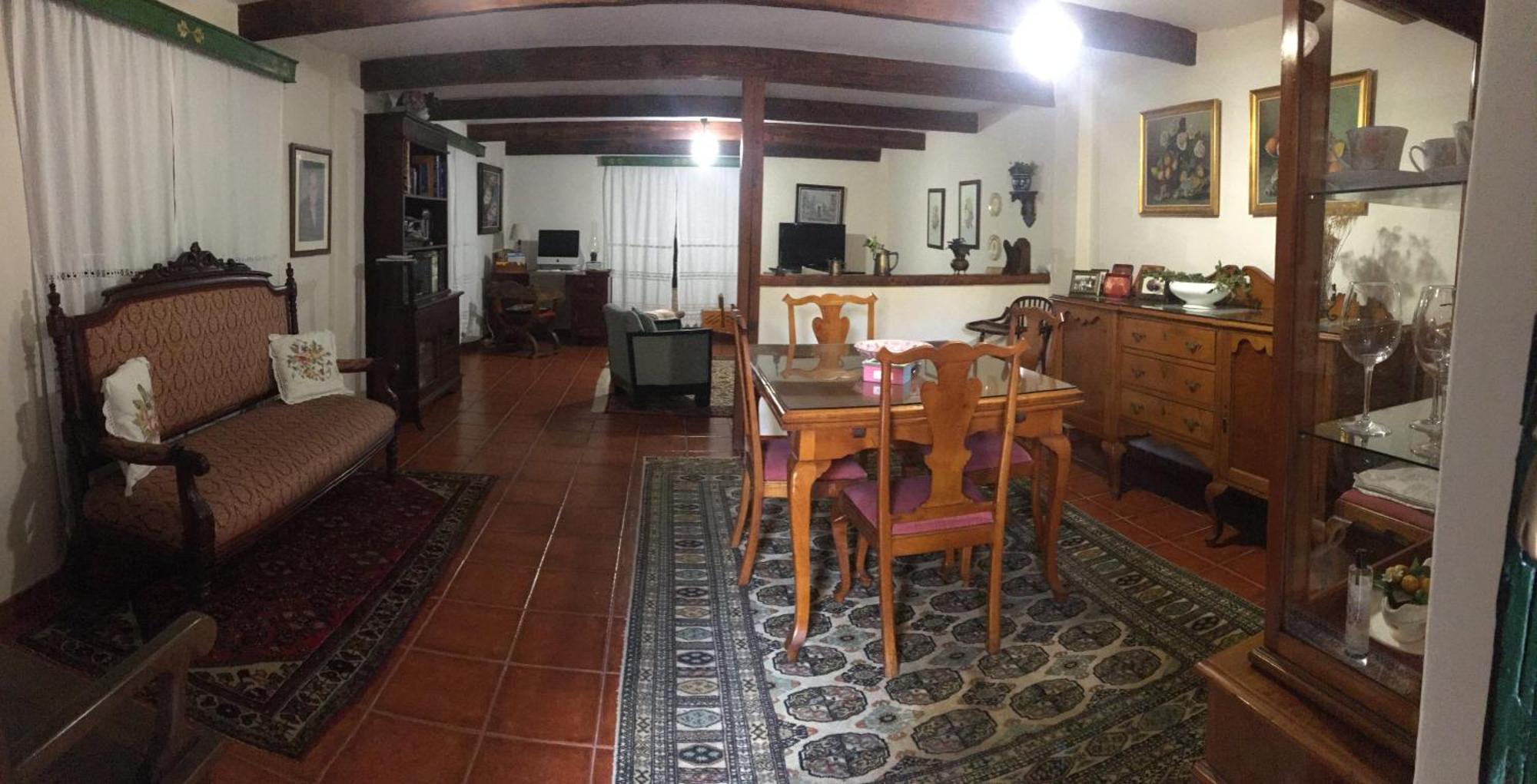 Hostal Casa de La Gañanía Los Realejos Habitación foto
