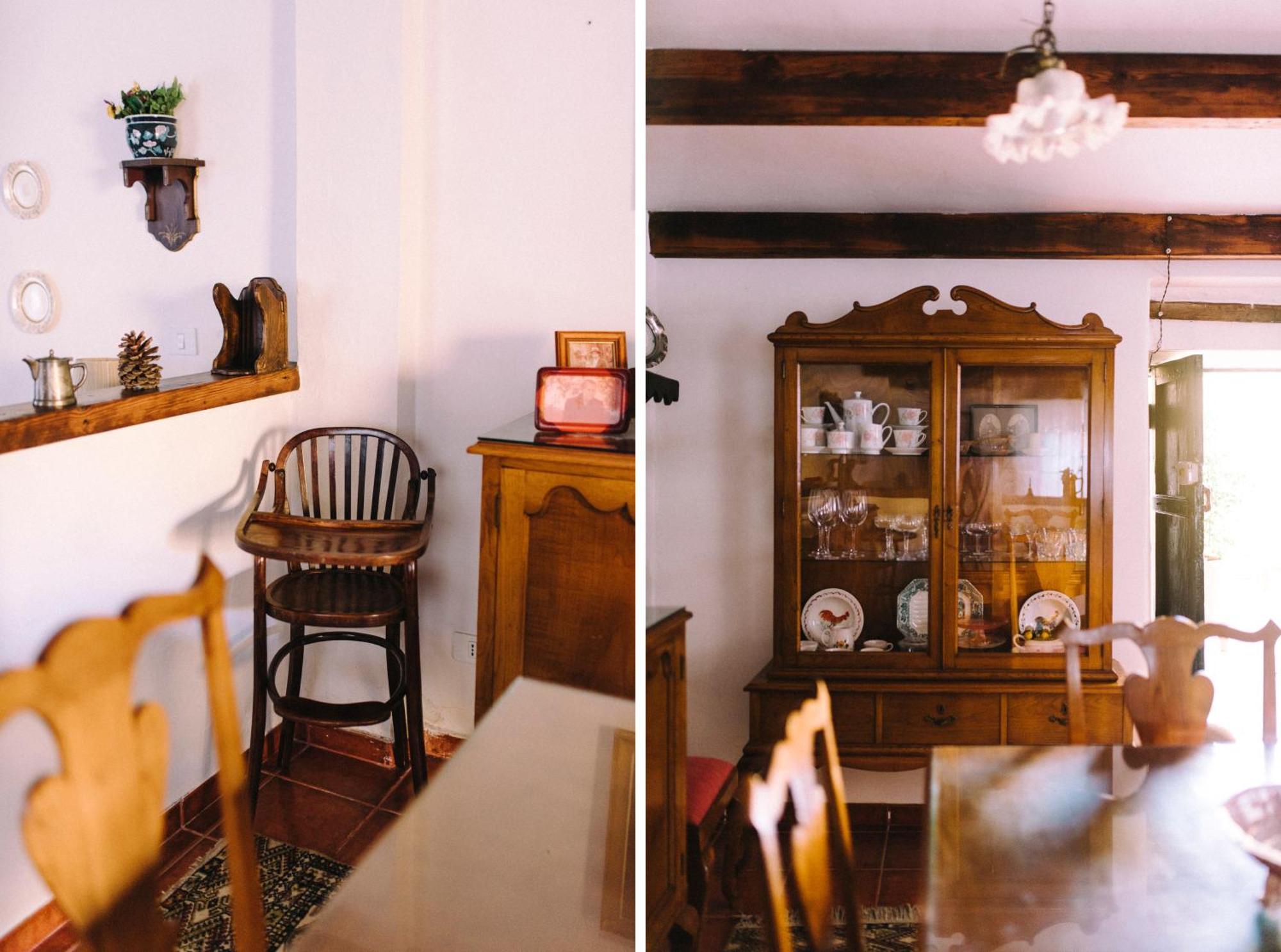 Hostal Casa de La Gañanía Los Realejos Habitación foto