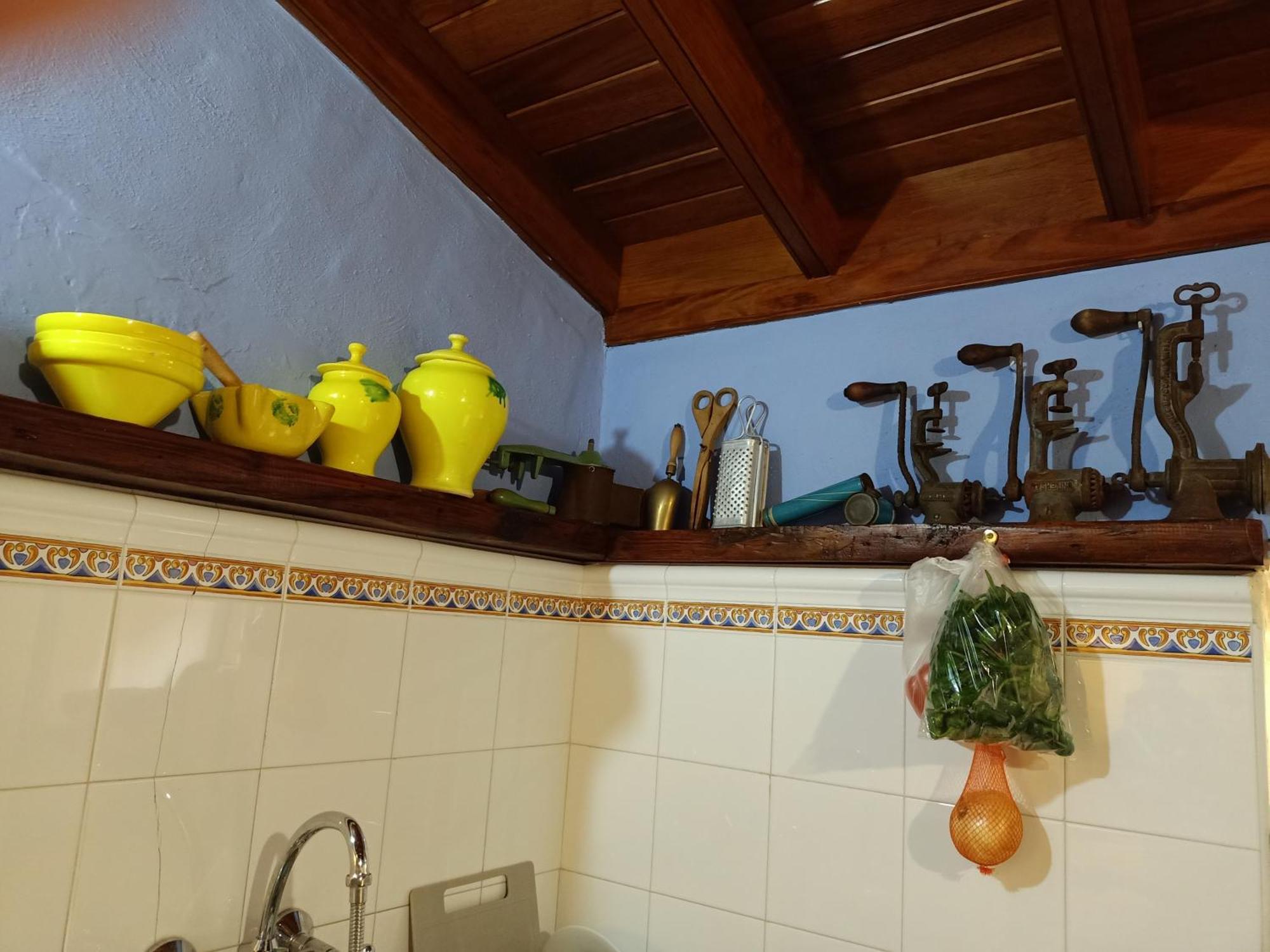 Hostal Casa de La Gañanía Los Realejos Habitación foto