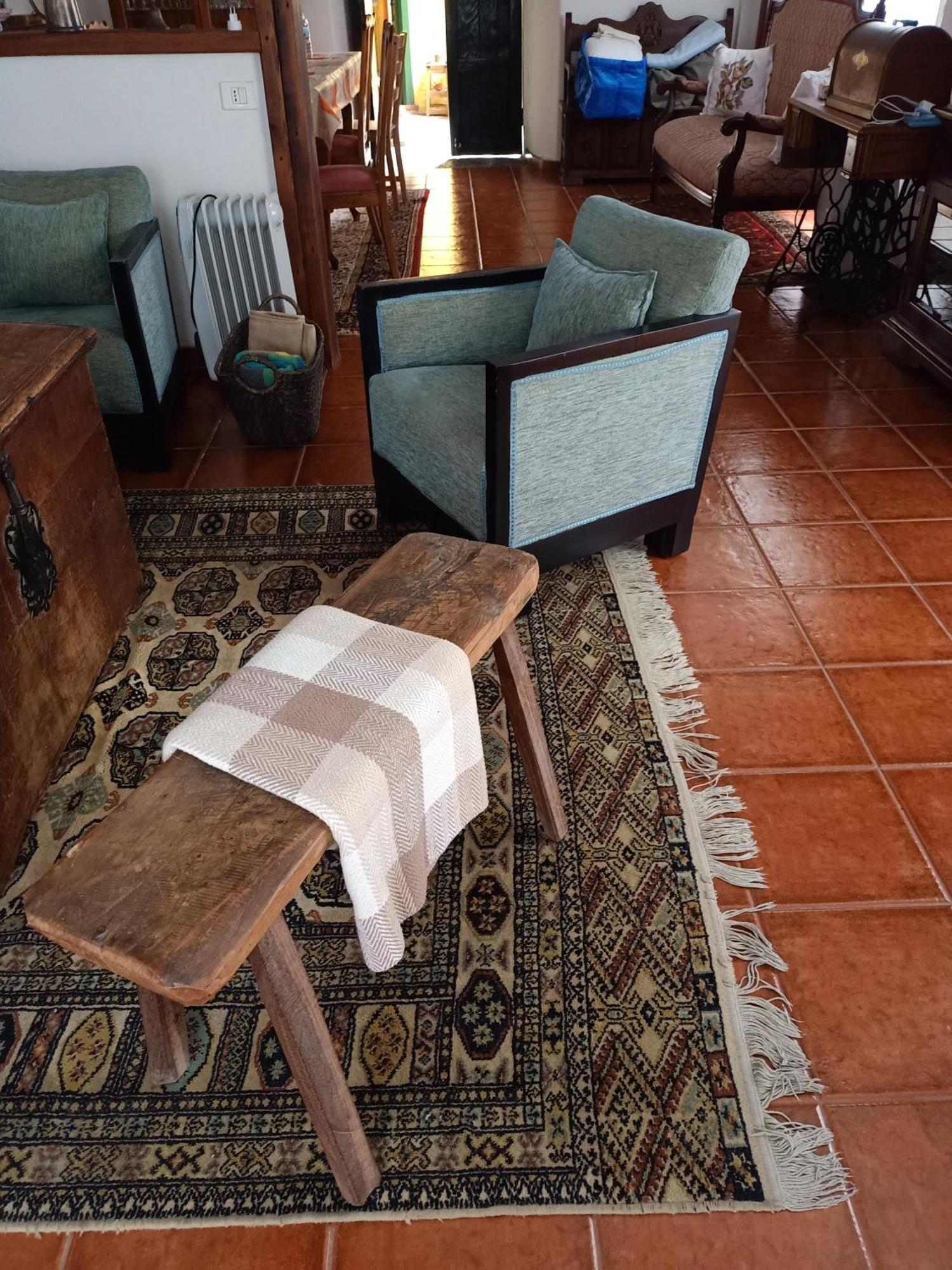 Hostal Casa de La Gañanía Los Realejos Habitación foto
