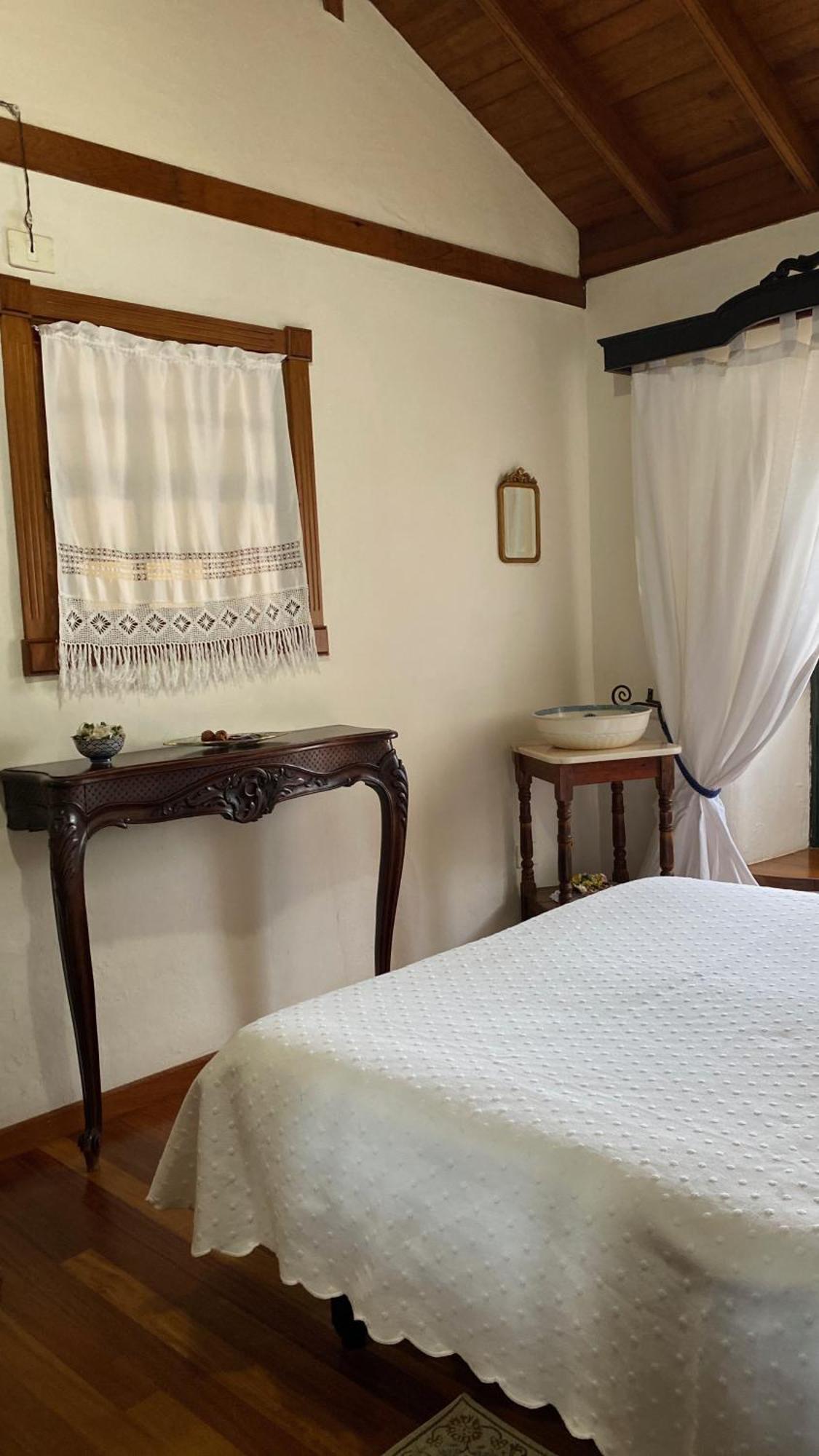 Hostal Casa de La Gañanía Los Realejos Habitación foto