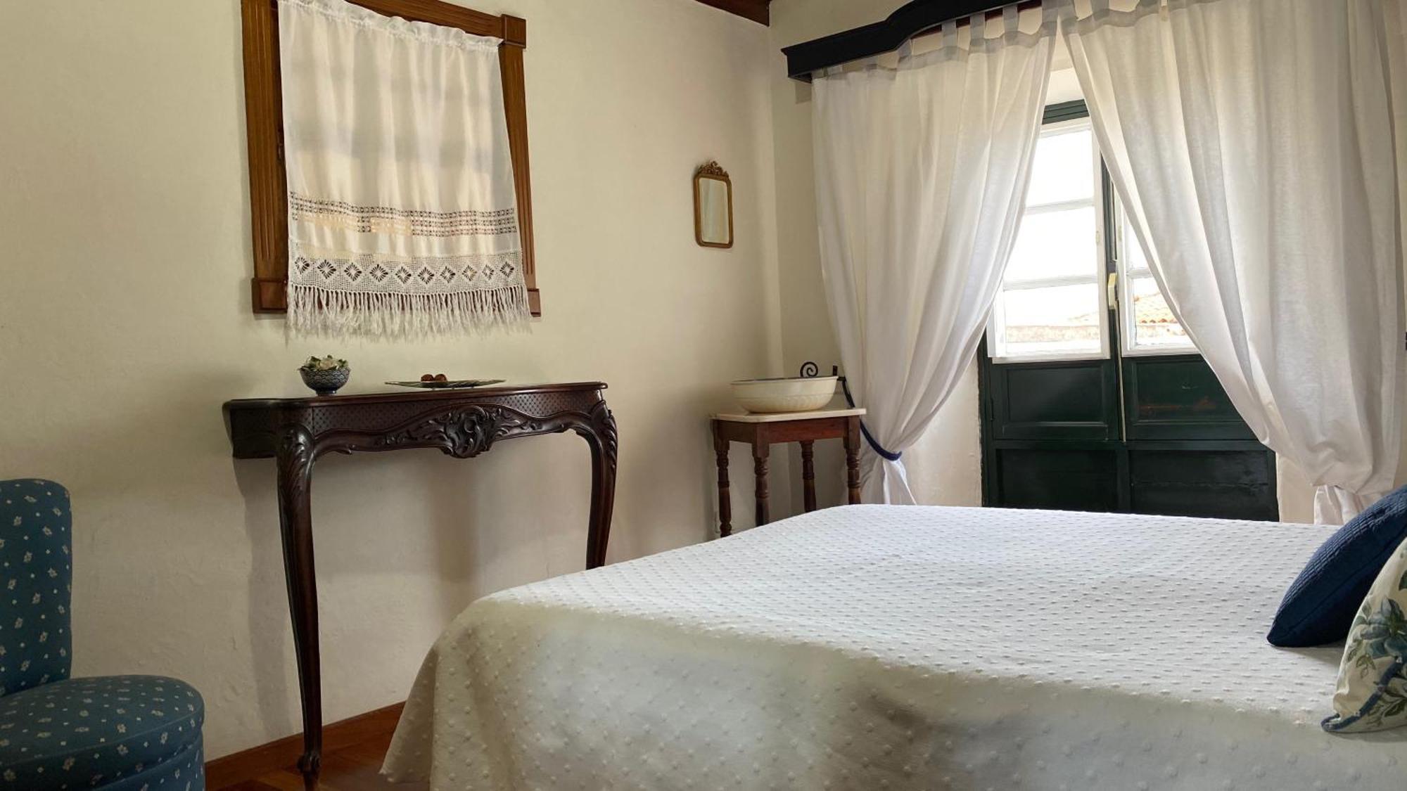 Hostal Casa de La Gañanía Los Realejos Habitación foto