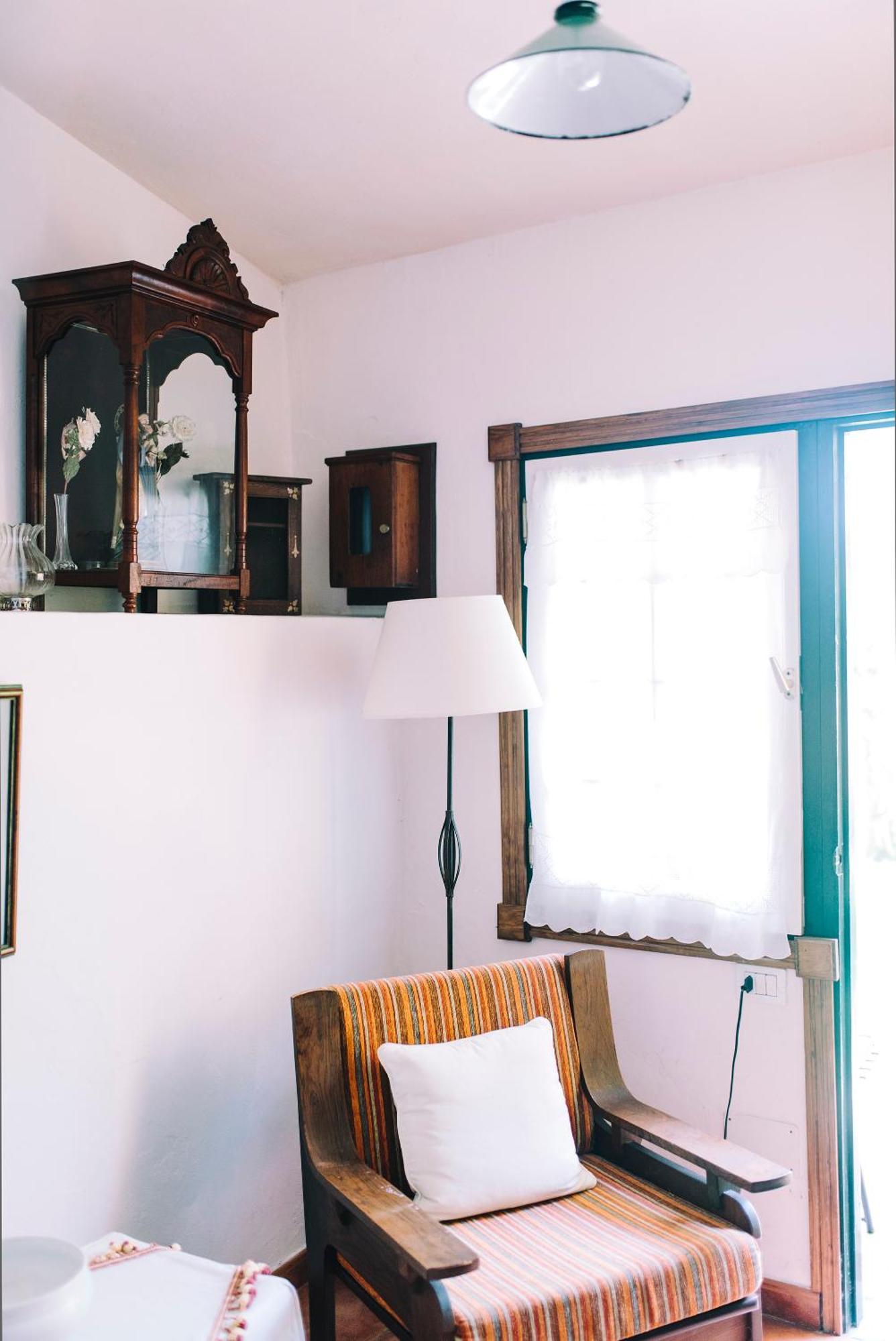 Hostal Casa de La Gañanía Los Realejos Habitación foto